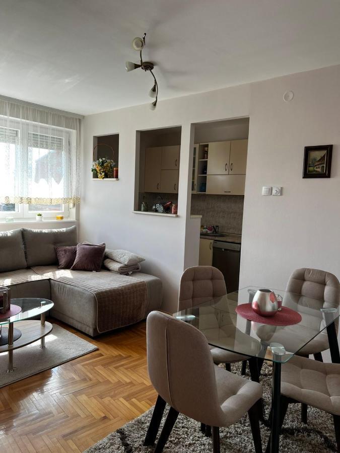 Apartament Apartman As Kraljevo Zewnętrze zdjęcie