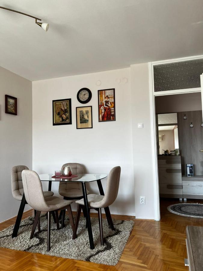 Apartament Apartman As Kraljevo Zewnętrze zdjęcie