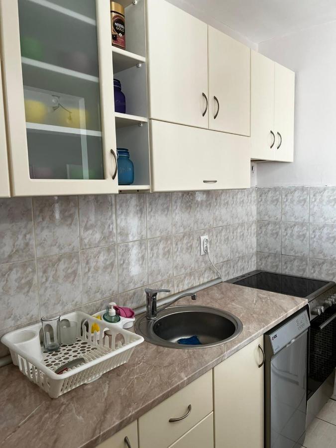 Apartament Apartman As Kraljevo Zewnętrze zdjęcie