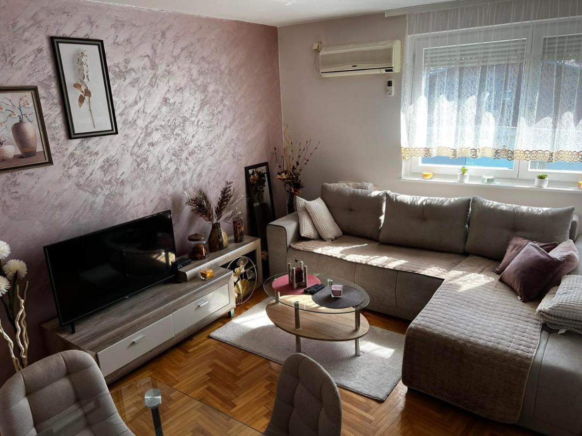 Apartament Apartman As Kraljevo Zewnętrze zdjęcie