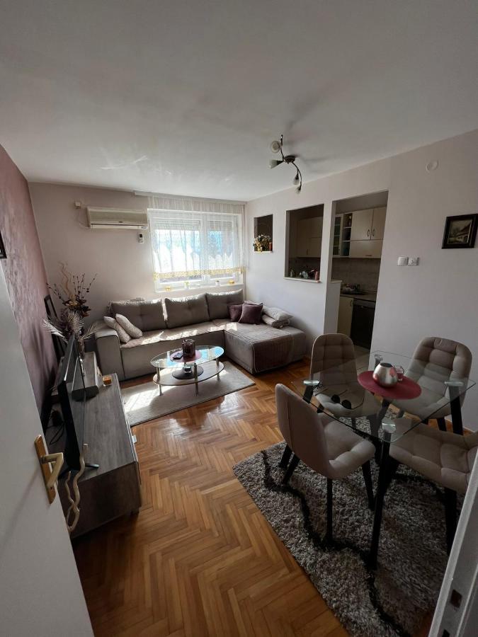 Apartament Apartman As Kraljevo Zewnętrze zdjęcie