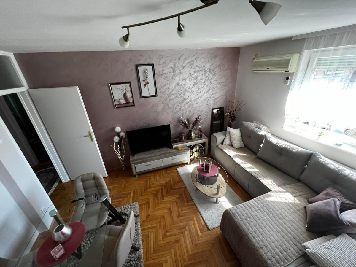 Apartament Apartman As Kraljevo Zewnętrze zdjęcie