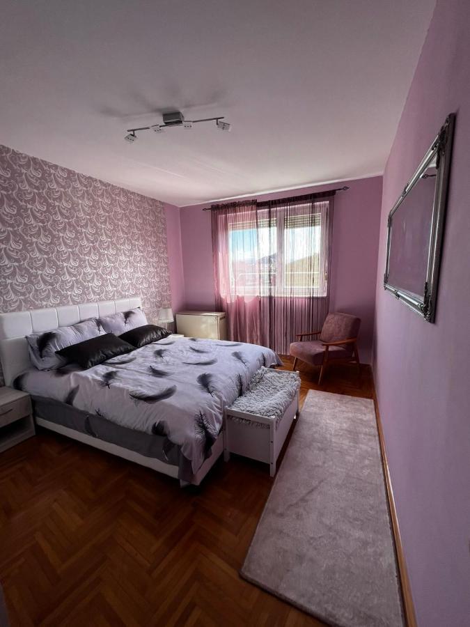 Apartament Apartman As Kraljevo Zewnętrze zdjęcie